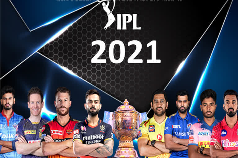 IPL 2021 Auction