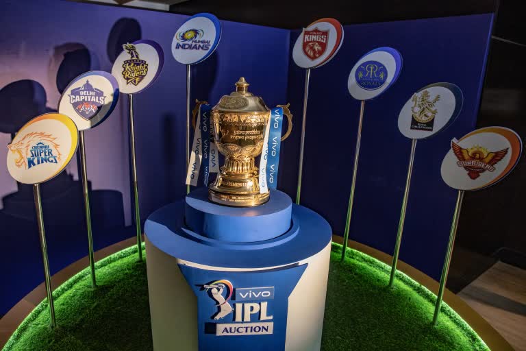 VIVO to be title sponsor for IPL 2021