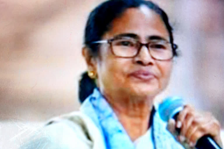 mamata banerjee