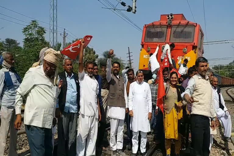 चूरू की ताजा हिंदी खबरें, Churu District Headquarters