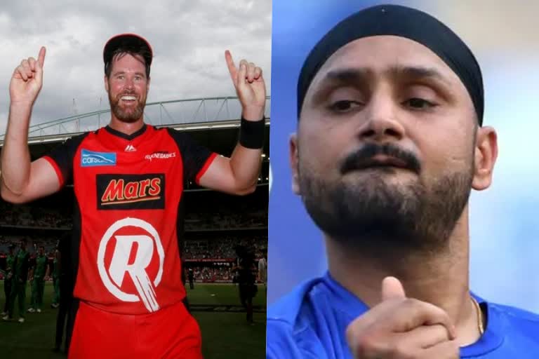 IPL 2021 Auction: Daniel Christian goes to RCB, KKR bag Harbhajan for Rs 2 cr