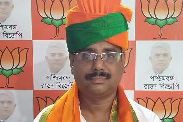 BJP's Arun Haldar appointed as Deputy Chairman of National SC Commission