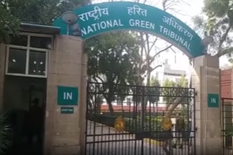 National Green Tribunal