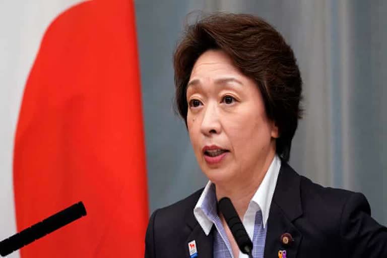 Seiko Hashimoto named Tokyo Olympic president, replaces Yoshiro Mori after his sexist comments