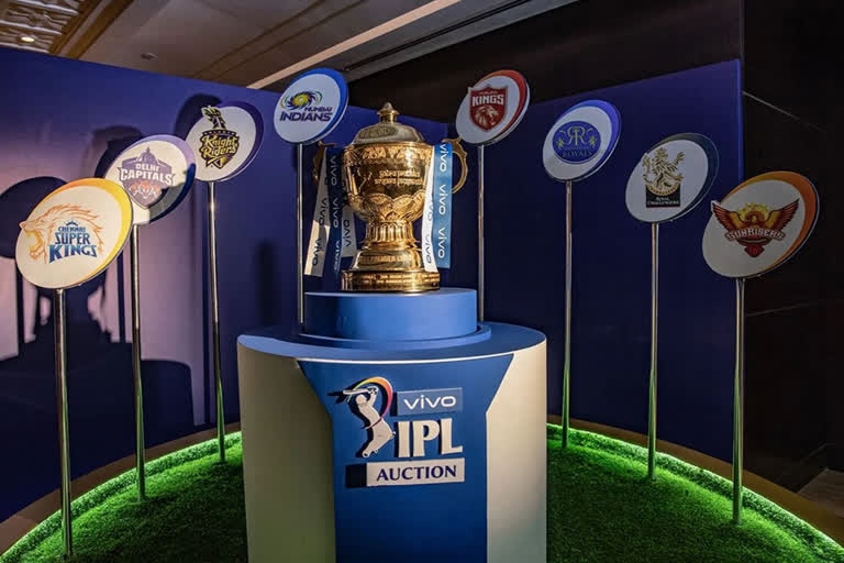 IPL 2021