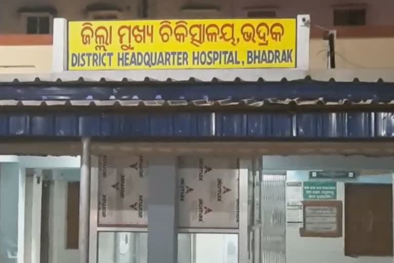 ଭୋଜି ଖାଇ 20ରୁ ଉର୍ଦ୍ଧ୍ୱ ଅସୁସ୍ଥ