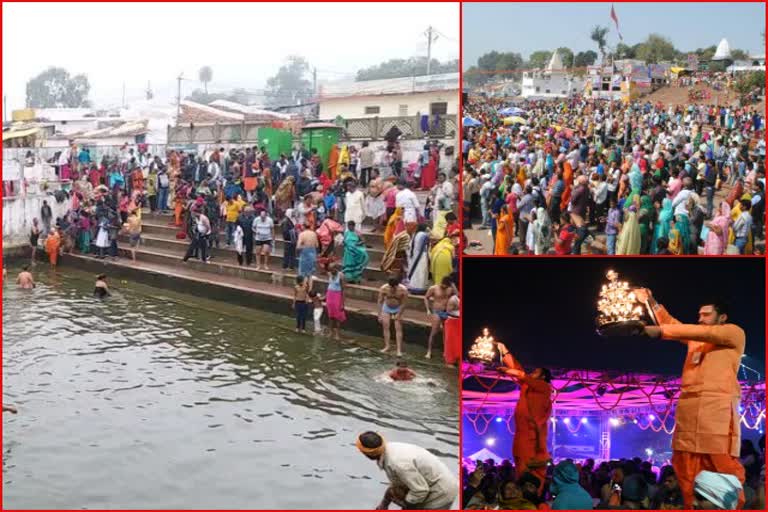 Narmada Festival