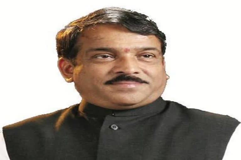 mla patil