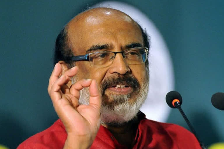 issac  Finance Minister Thomas Isaac has said that the government has not closed the door to discussions in front of PSC striking candidates  Finance Minister Thomas Isaac  government  PSC striking candidates  Thomas Isaac  പിഎസ്‌സി സമരം; ചര്‍ച്ചക്കുള്ള വാതില്‍ കൊട്ടിയടച്ചിട്ടില്ലെന്ന് മന്ത്രി തോമസ് ഐസക്  പിഎസ്‌സി സമരം  ചര്‍ച്ചക്കുള്ള വാതില്‍ കൊട്ടിയടച്ചിട്ടില്ലെന്ന് മന്ത്രി തോമസ് ഐസക്  തോമസ് ഐസക്  ധനമന്ത്രി  പിഎസ്‌സി