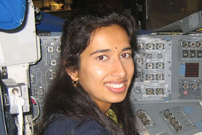 Meet Indian American who leads NASA's operation Perseverance Rover Landing on Mars  Indian American who leads NASA's operation Perseverance Rover Landing on Mars  നാസയുടെ ചൊവ്വാ ദൗത്യത്തിന് പിന്നിലെ ഇന്ത്യൻ കരുത്ത്  നാസയുടെ ചൊവ്വാ ദൗത്യം  പെഴ്‌സീവറൻസ് റോവർ  ആറ്റിറ്റ്യൂഡ് കൺട്രോൾ ആൻഡ് ലാൻഡിംഗ് സിസ്‌റ്റം  സ്വാതി മോഹൻ  Perseverance Rover Landing  NASA'  Swati Mohan