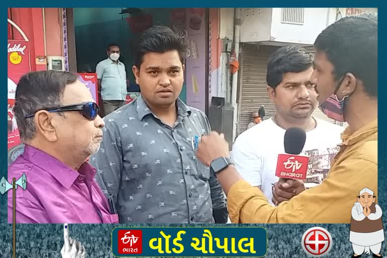 જાણો કઈ સમસ્યાઓનો સામનો કરી રહ્યા છે અમદાવાદનાં ખાડીયા વોર્ડનાં રહીશો?