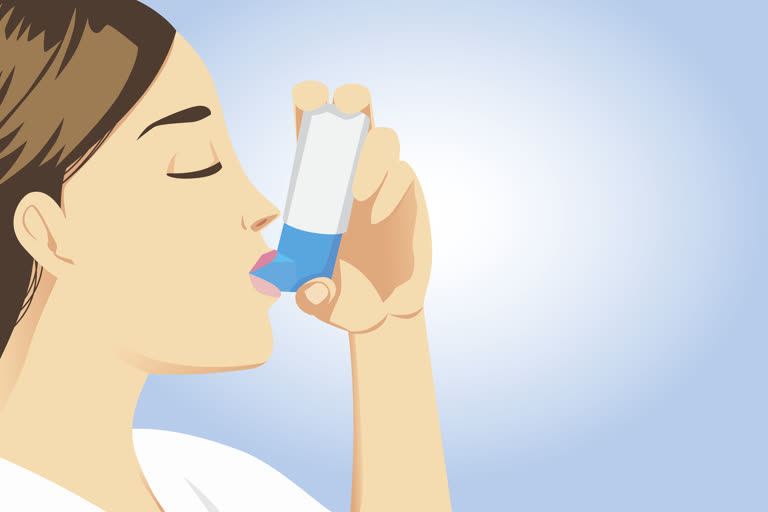 Health, Sensor Based Inhalers, Asthma