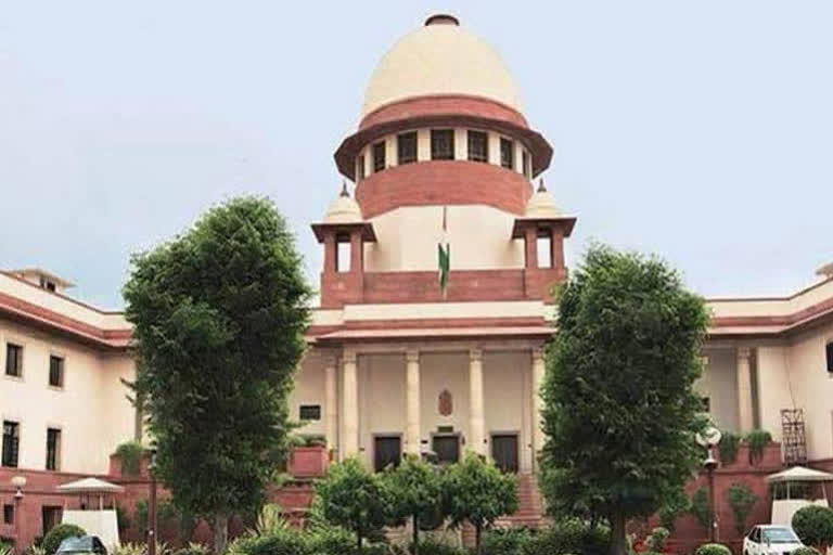 SC expunges remarks made against 3 sitting members of NCLAT