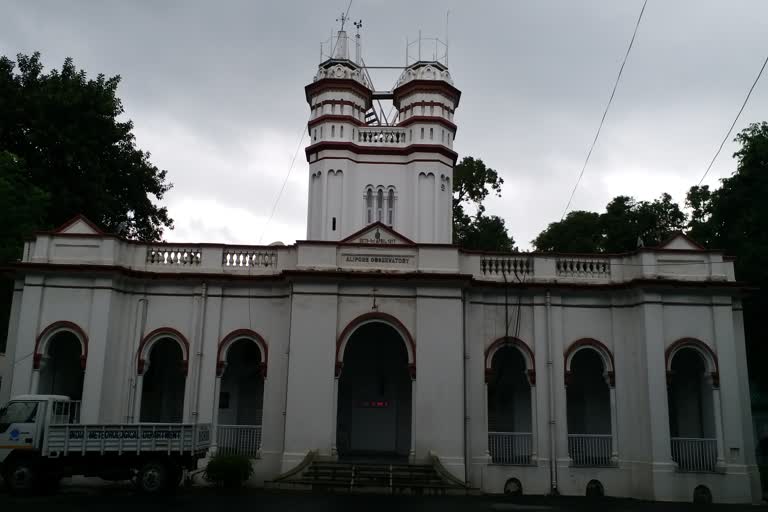 weather-update-of-west-bengal-temperature-in-kolkata-is-rising