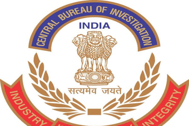 CBI searches underway in four districts of West Bengal in coal pilferage scam case