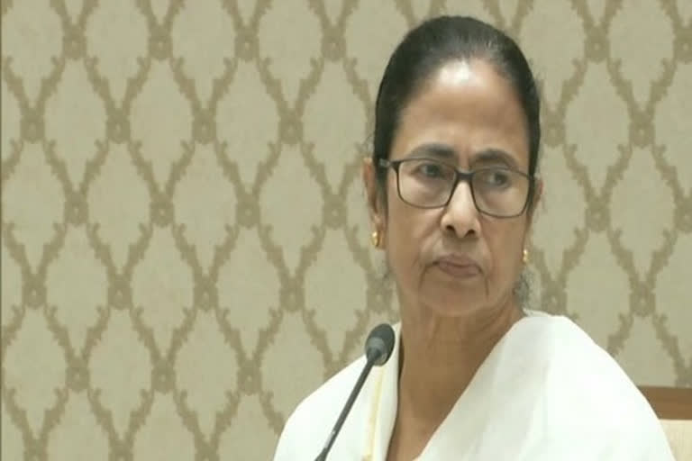 Mamata likely to skip Niti Aayog meeting on Feb 20