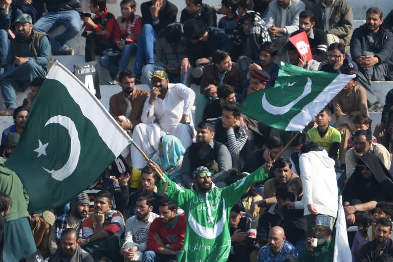 Karachi, Pakistan, T20 tournament, fans