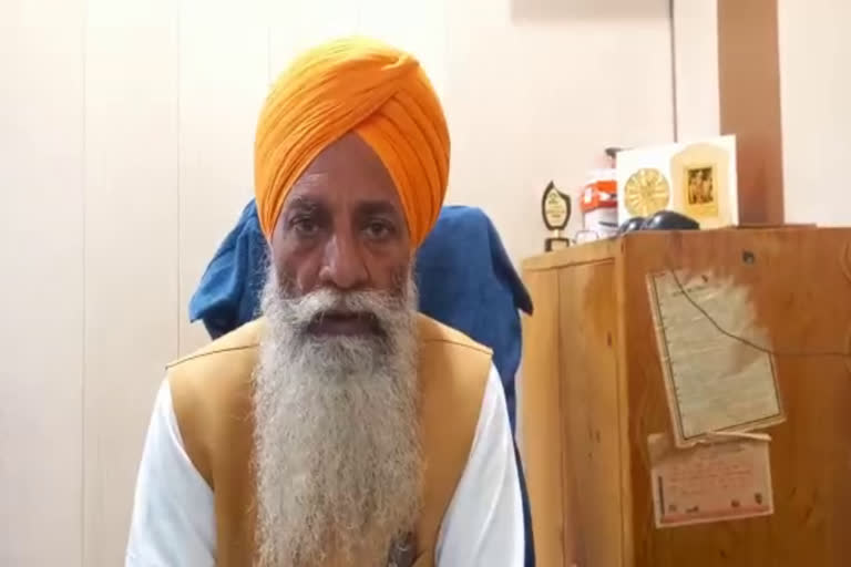 gurnam singh chaduni statement mahapanchayats