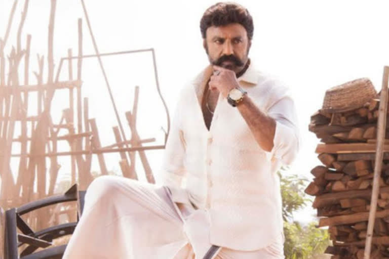 Balayya-Boyapati new film