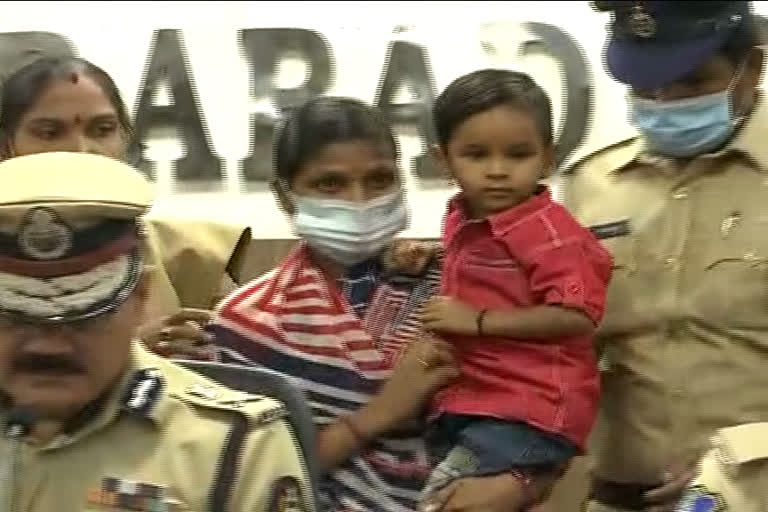 hyderabad-police