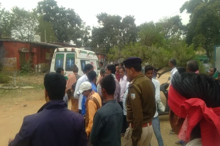 one-person-injured-in-road-accident-in-dumka