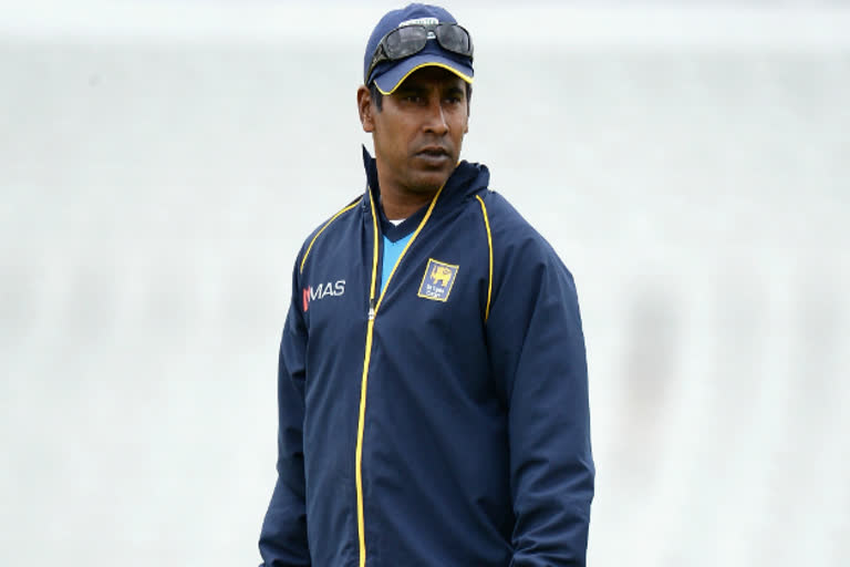 Chaminda Vaas