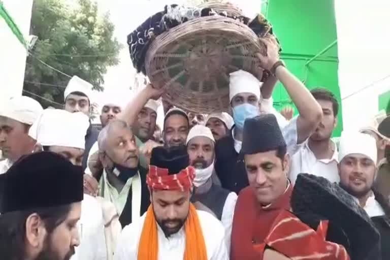 809th Urs of Khwaja Garib Nawaz,  Ajmer latest news