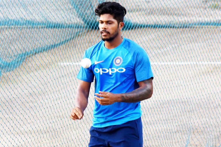 Umesh's fitness test in 2 days, India expect another turner