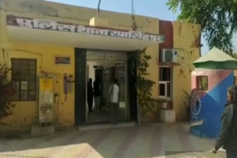 राजस्थान समाचार, rajasthan news, श्रीगंगानगर समाचार, Sri-Ganganagar news