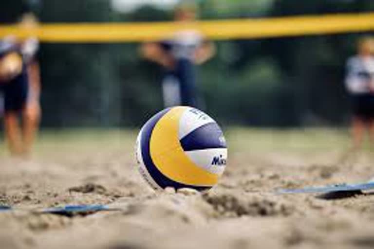 सीनियर स्टेट वॉलीबाल चैम्पियनशिप, Senior State Volleyball Championship