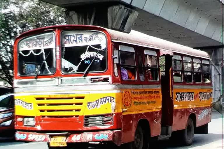 আগামী সপ্তাহ থেকে কমবে মিনিবাসের সংখ্যা