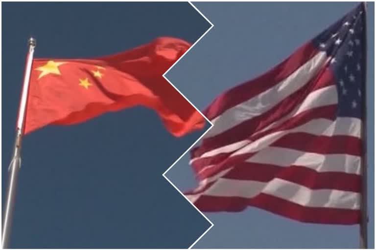 US expresses concern over China's recently enacted Coast Guard law