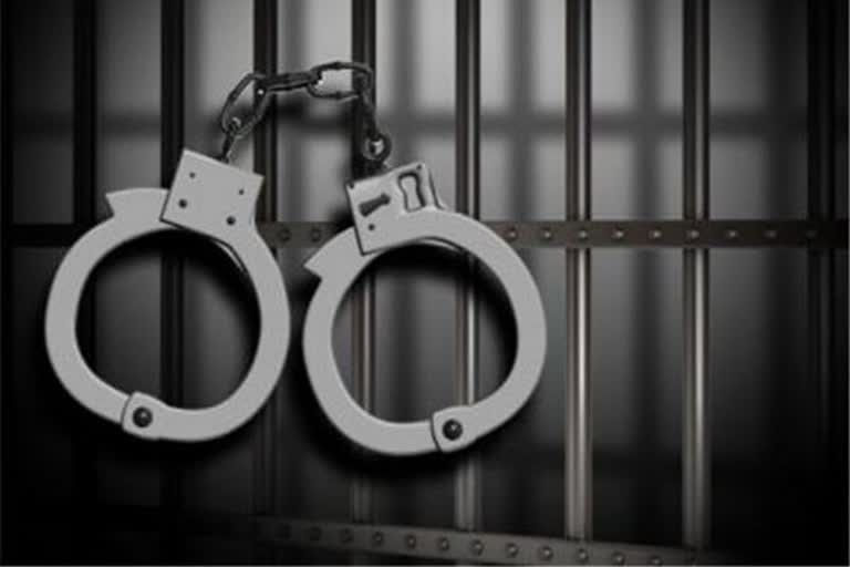 بانڈی پورہ: عسکریت پسندوں کے دو معاون گرفتار