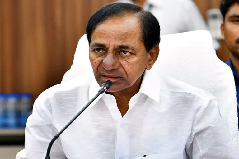 kcr