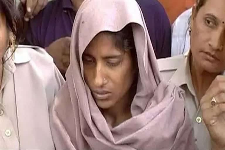 Independent India's first woman to face execution