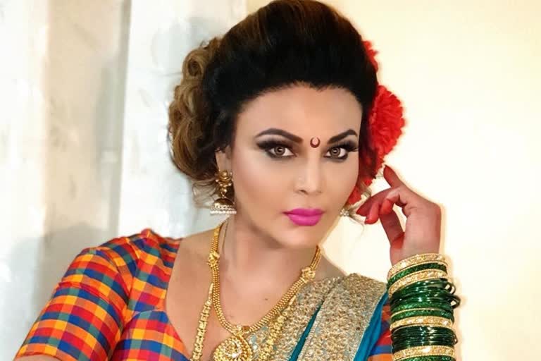 Rakhi sawant