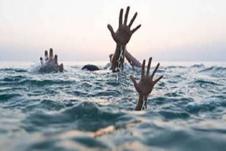 Three drown in water in Pokaran, जैसलमेर न्यूज