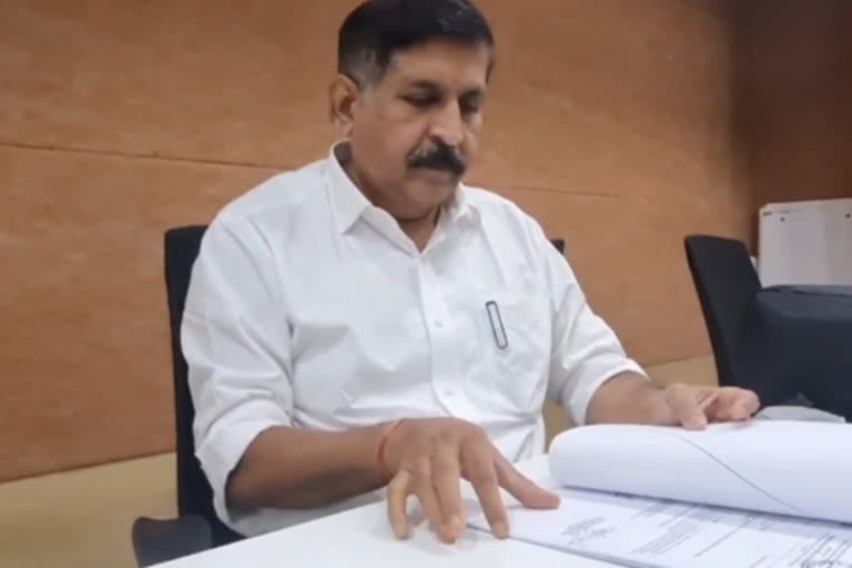 retired acp rajendra trivedi