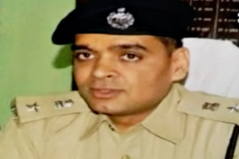 IPS Manish Aggarwal,  Dausa Bribery Case