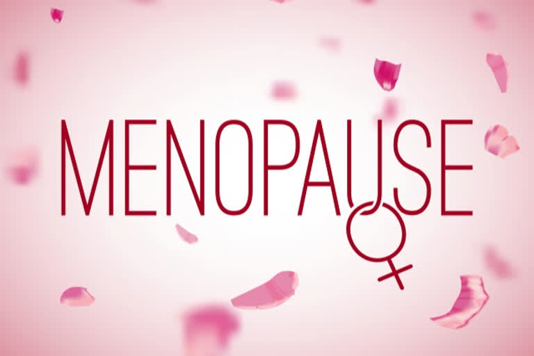 menopause, women's health, survival guide