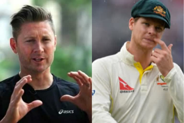 Steve Smith might pull out of IPL due to less money: Michael Clarke