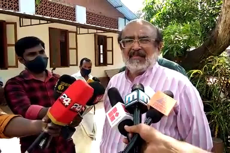 കെഎസ്ആർടിസി  രണ്ടാം പുന:സംഘടന നടപ്പാക്കി തുടങ്ങി  ധനമന്ത്രി തോമസ് ഐസക്ക് വാർത്ത  കെഎസ്ആർടിസി രണ്ടാം പുന:സംഘടന വാർത്ത  കെ സ്വിഫ്റ്റ്  Thomas Isaac news latest  second reorganization of KSRTC  KSRTC reorganization  implementing the second reorganization of KSRTC