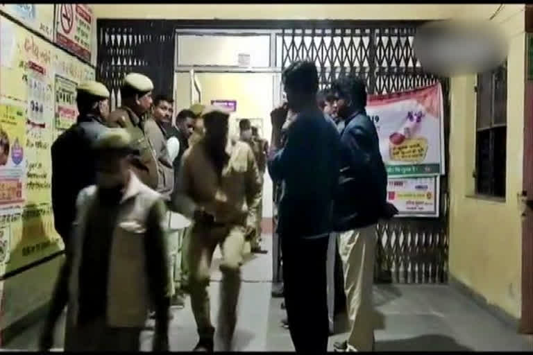 Unnao case: Surviving minor girl's condition improves, taken off ventilator