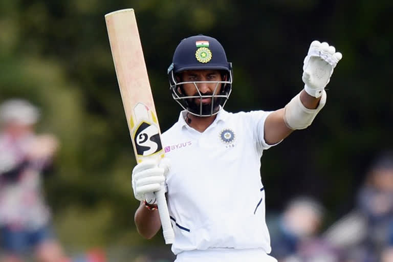 Ind vs Eng: Pitch in second Test was not at all 'dangerous', says Pujara