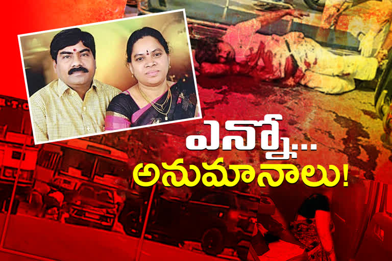 lawyer couple murder case updates