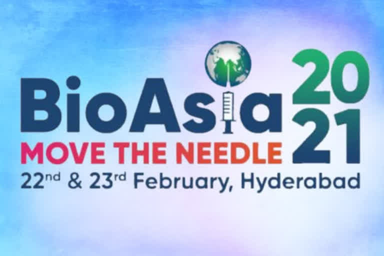 BioAsia 2021 virtual meeting updates