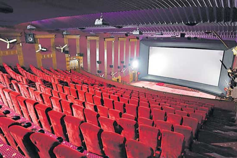 theatres  shutdown in india due to lack of profit and high taxes