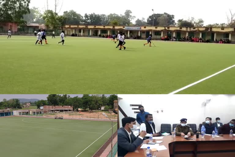 national-hockey-championship-will-be-held-in-simdega