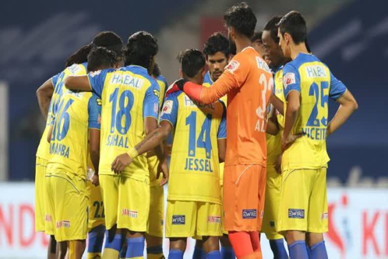 Kerala Blasters