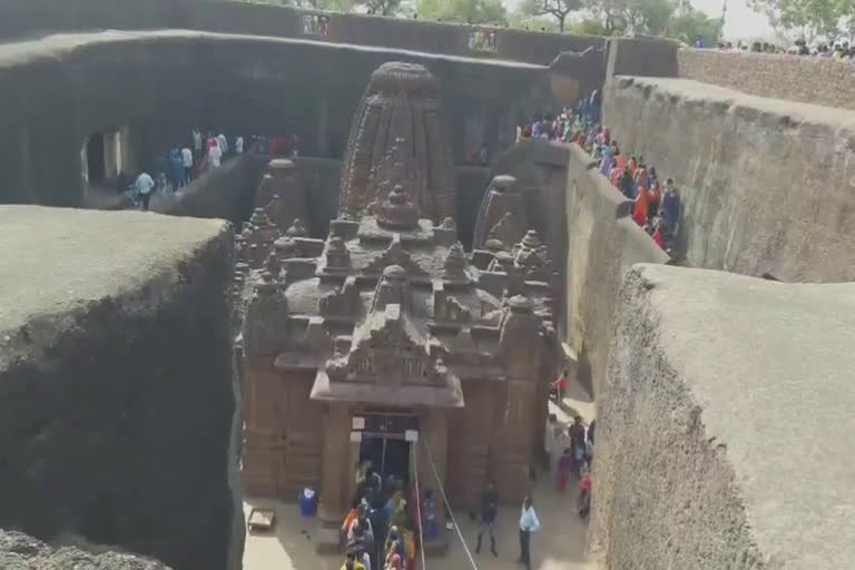 Dharmarajeshwar Temple